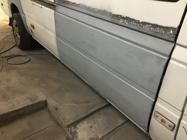 Volkswagen LT LT 46, 2005 г.