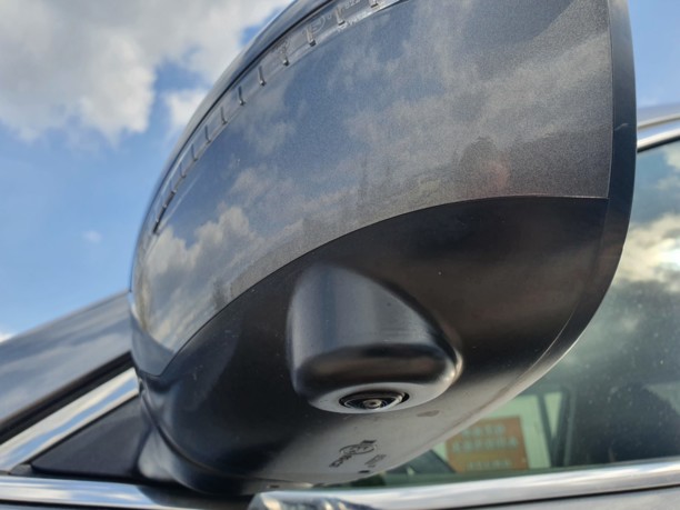 Nissan X-Trail II (T32), 5 мест, 2015 г.