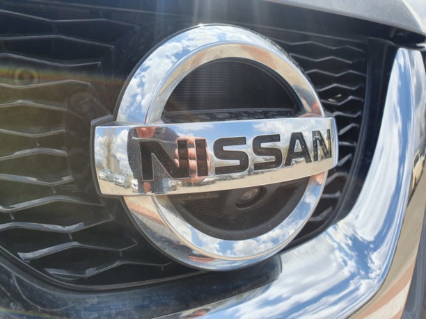 Nissan X-Trail II (T32), 5 мест, 2015 г.
