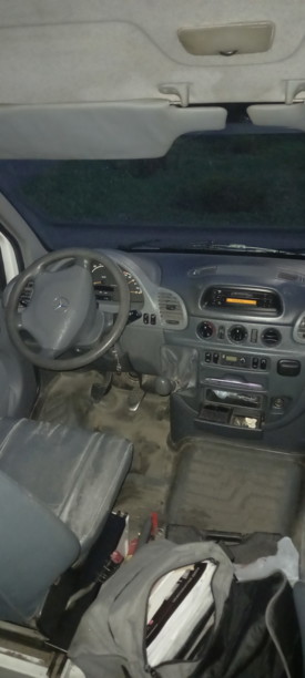 Mercedes-Benz Sprinter, 2001 г.