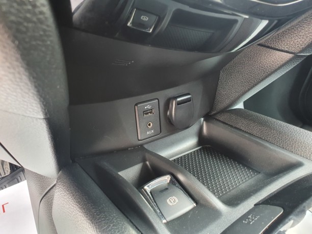 Nissan X-Trail II (T32), 5 мест, 2015 г.