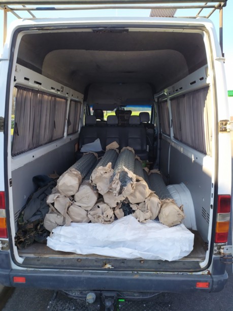 Mercedes-Benz Sprinter D 210, 2000 г.