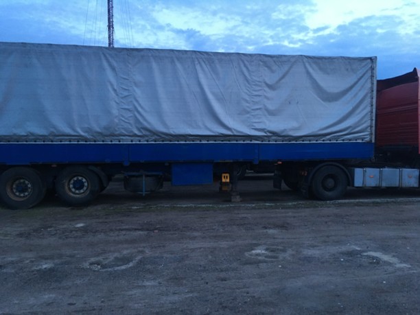 MAN F2000 17.422, 1995 г.