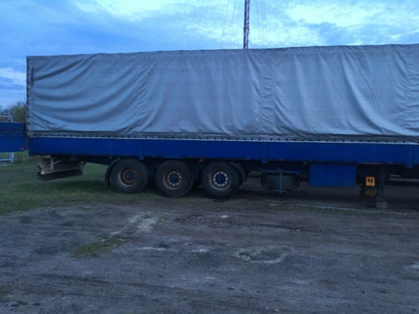 MAN F2000 17.422, 1995 г.