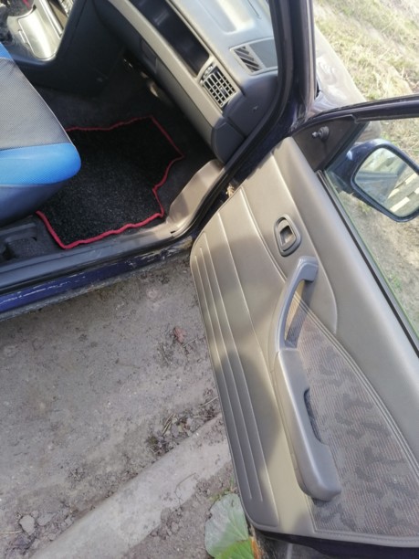 Daewoo Nexia I, 1997 г.