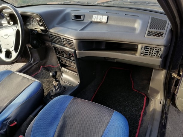 Daewoo Nexia I, 1997 г.