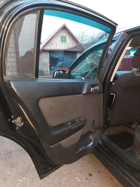 Opel Astra G, 1999 г.