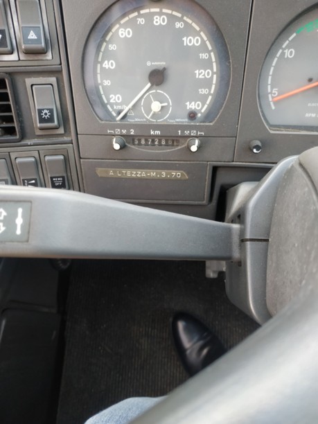 Iveco EuroClass, 1996 г.