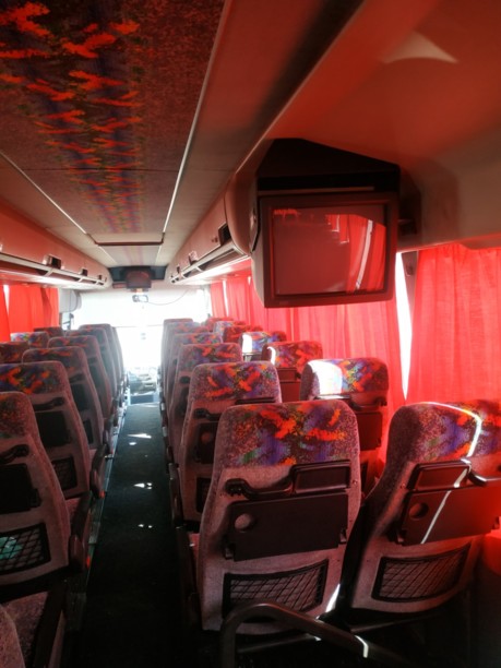 Iveco EuroClass, 1996 г.