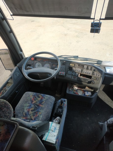 Iveco EuroClass, 1996 г.