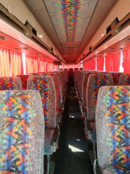 Iveco EuroClass, 1996 г.