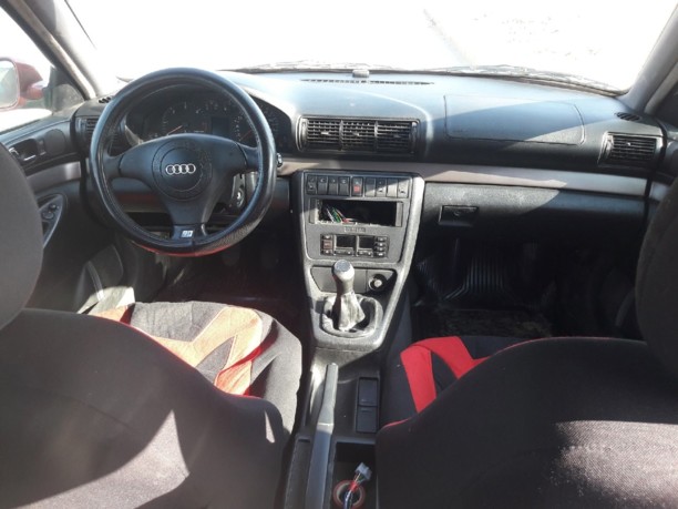 Audi A4 B5, 1998 г.