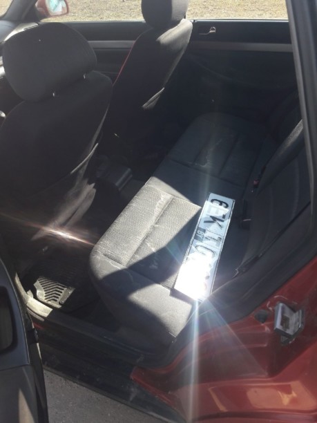 Audi A4 B5, 1998 г.