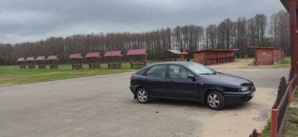 Fiat Brava, 2001 г.