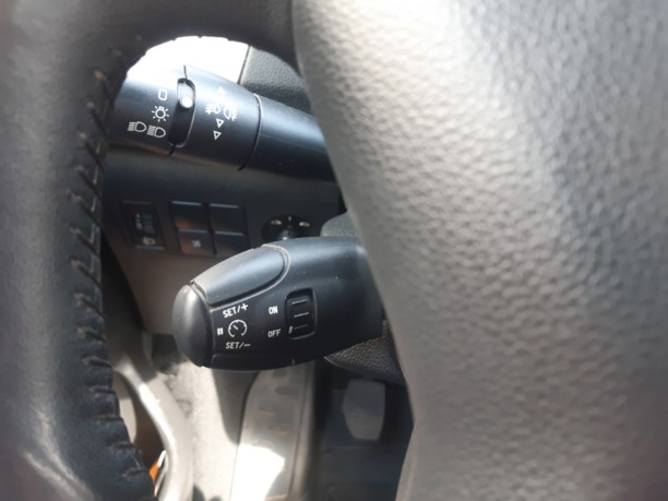 Citroen C-Elysee, 2013 г.