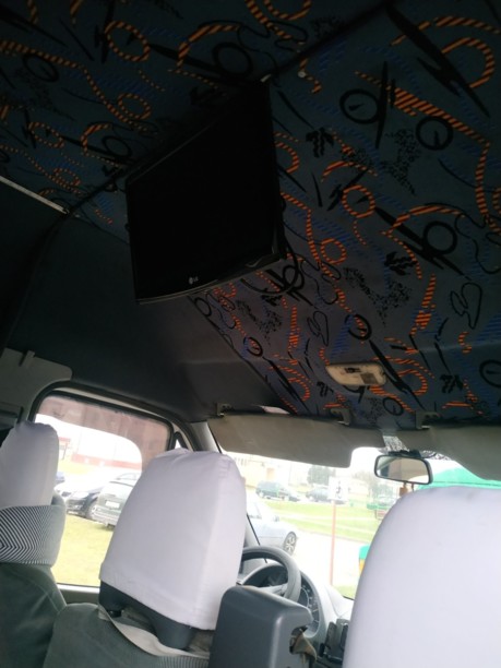 Mercedes-Benz Sprinter, 2002 г.