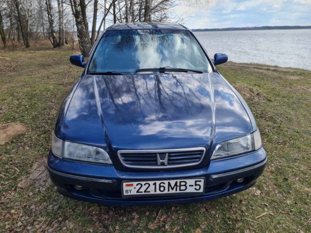 Honda Accord V, 1998 г.