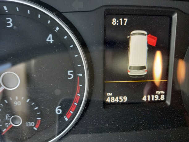 Volkswagen Multivan T6, 2019 г.