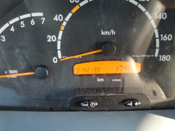 Mercedes-Benz Sprinter, 2018 г.