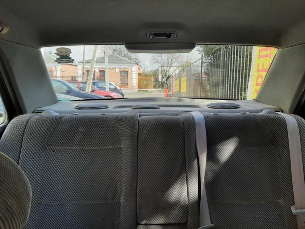 Peugeot 406 I, 1998 г.