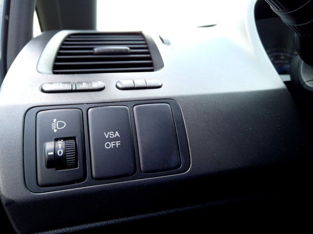 Honda Civic VIII, 2010 г.