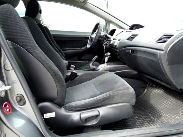 Honda Civic VIII, 2010 г.