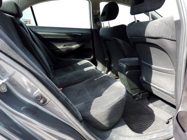 Honda Civic VIII, 2010 г.