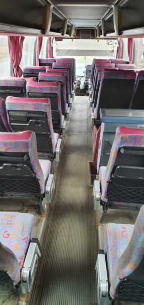 Neoplan N216 SHD, 1990 г.