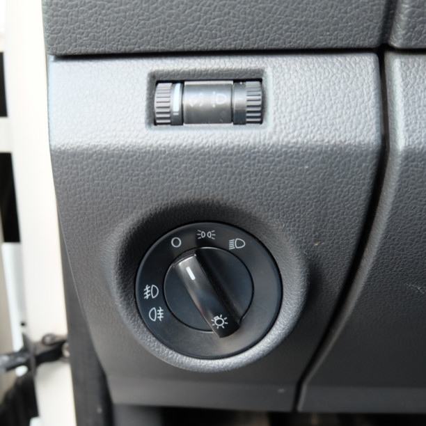 Volkswagen Amarok I, 2011 г.