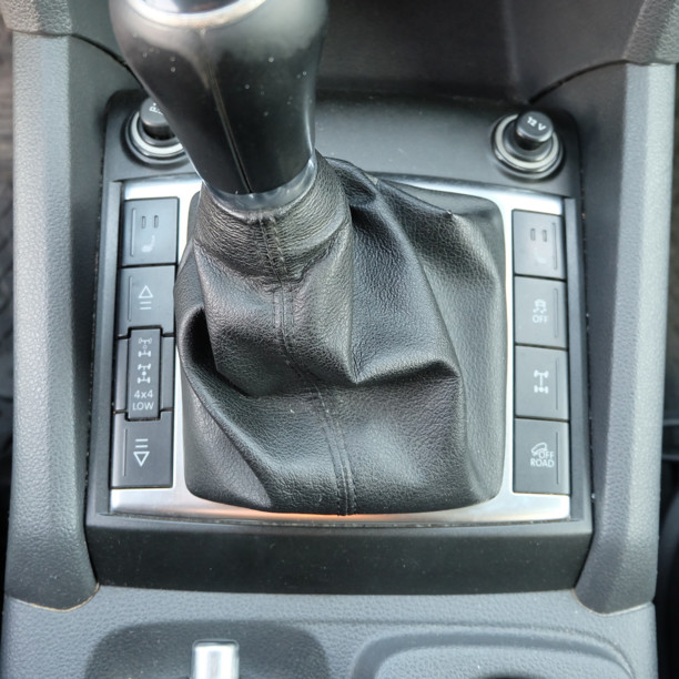 Volkswagen Amarok I, 2011 г.