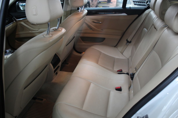 BMW 5 серия F10, F11, 2014 г.