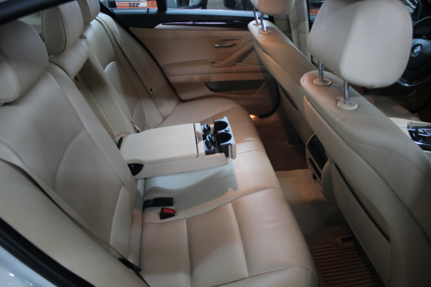 BMW 5 серия F10, F11, 2014 г.