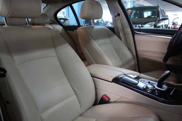 BMW 5 серия F10, F11, 2014 г.
