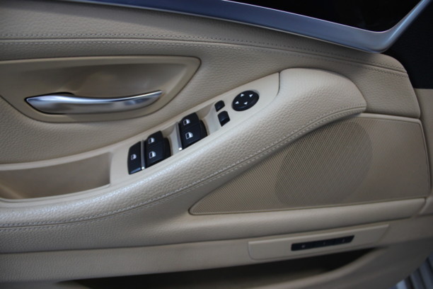 BMW 5 серия F10, F11, 2014 г.