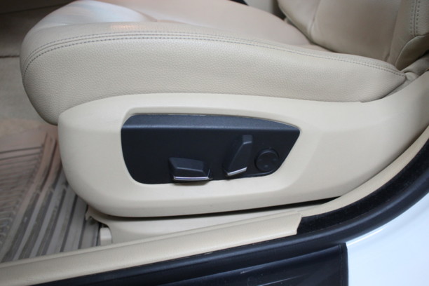 BMW 5 серия F10, F11, 2014 г.