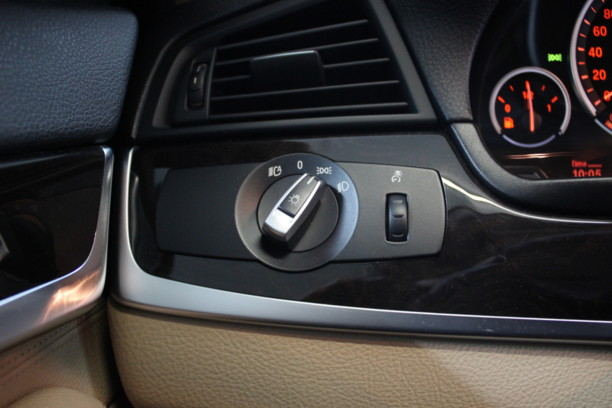 BMW 5 серия F10, F11, 2014 г.