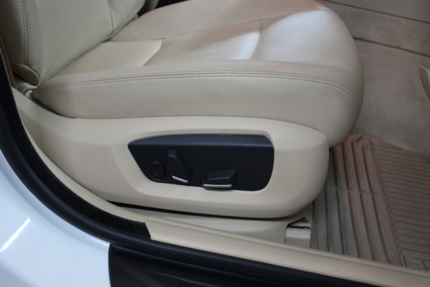 BMW 5 серия F10, F11, 2014 г.