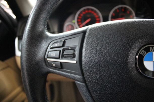 BMW 5 серия F10, F11, 2014 г.