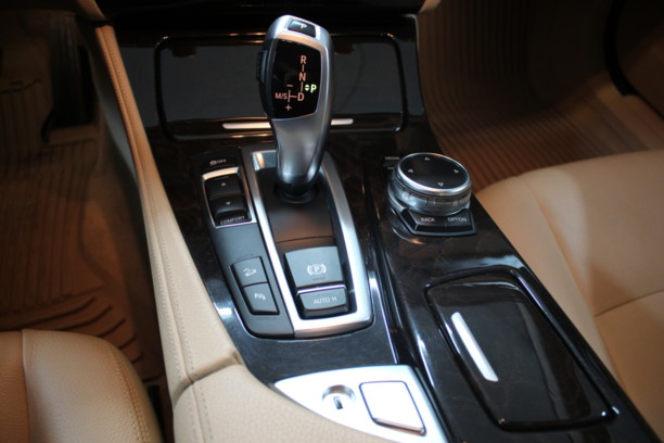 BMW 5 серия F10, F11, 2014 г.
