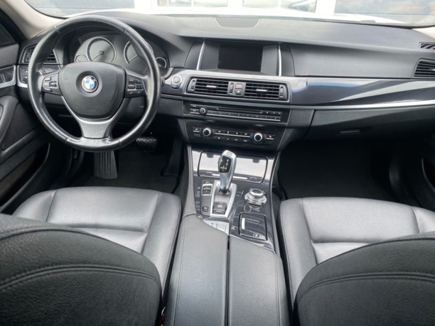 BMW 5 серия F10, F11, 2015 г.