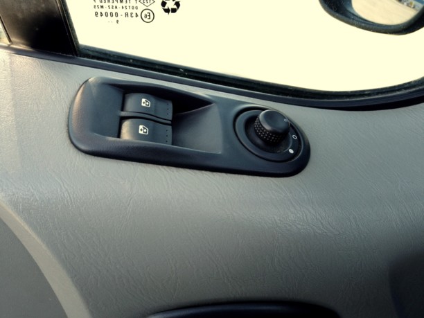 Opel Vivaro I, 2009 г.