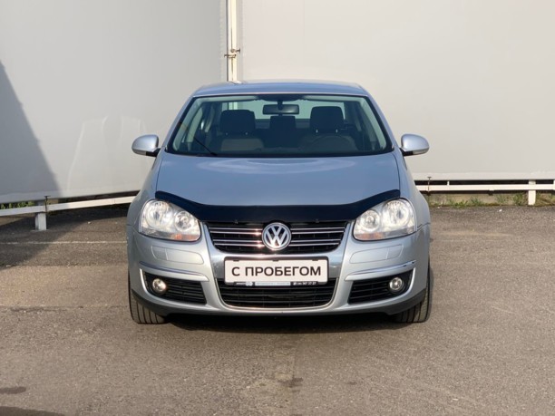 Volkswagen Jetta V, 2006 г.