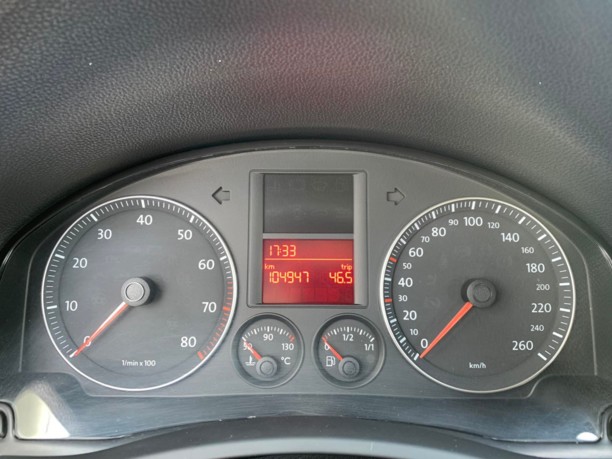 Volkswagen Jetta V, 2006 г.