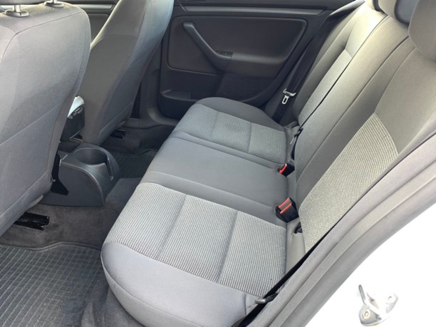 Volkswagen Jetta V, 2006 г.