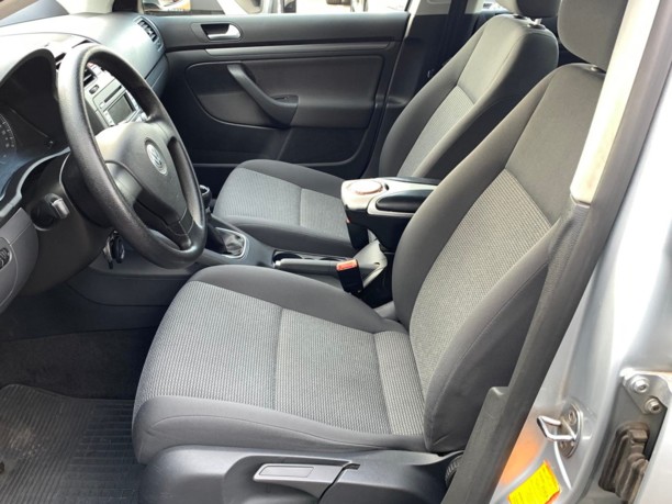 Volkswagen Jetta V, 2006 г.