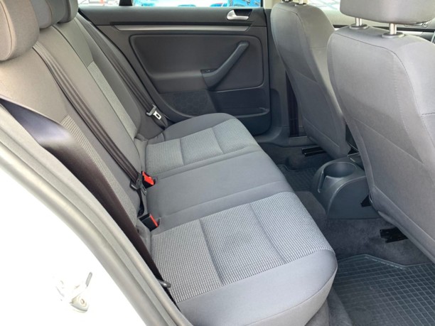 Volkswagen Jetta V, 2006 г.