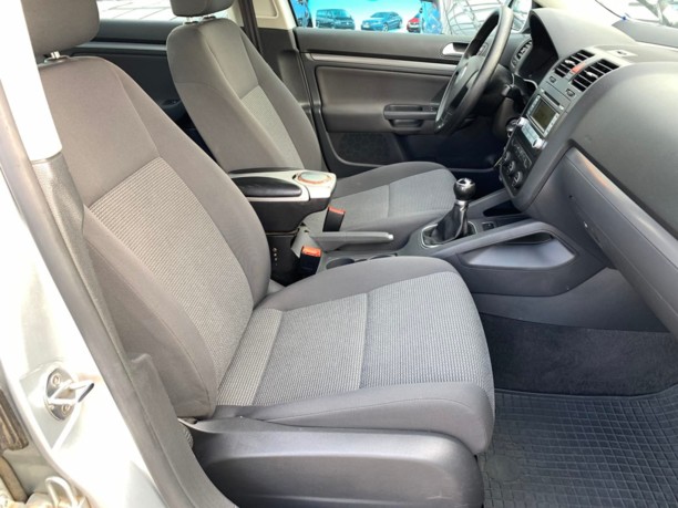 Volkswagen Jetta V, 2006 г.