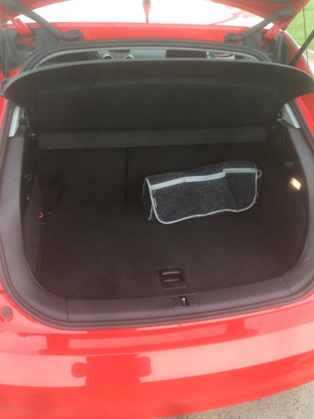 Audi A1 8X, 2011 г.
