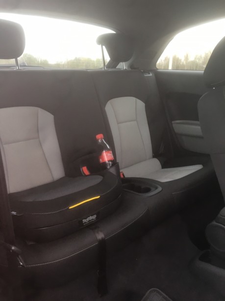 Audi A1 8X, 2011 г.