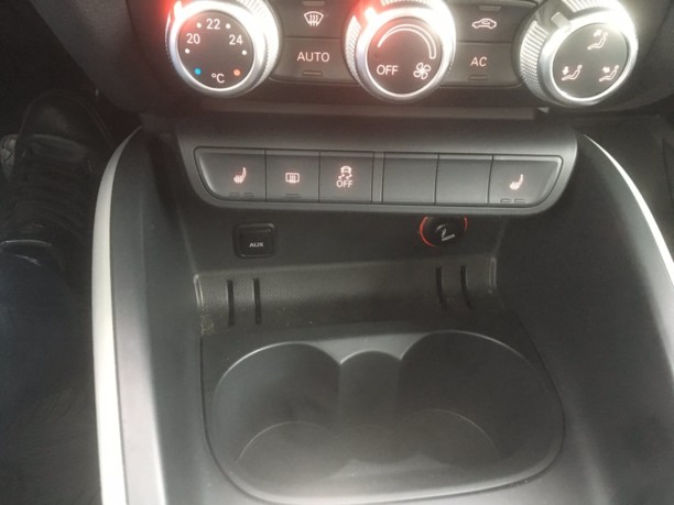 Audi A1 8X, 2011 г.